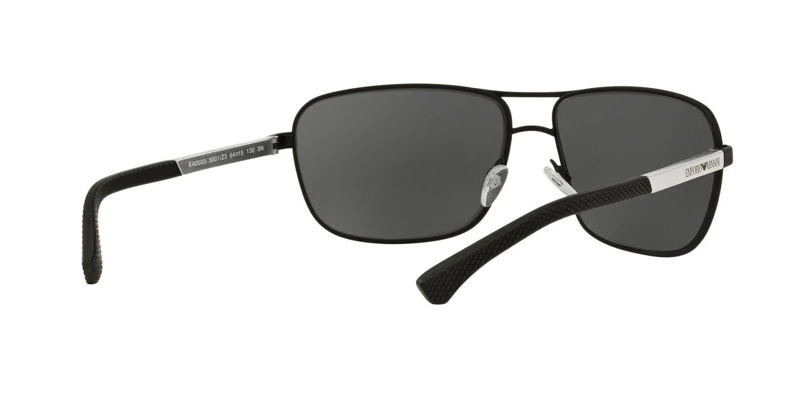 Emporio Armani 2033 Sunglasses - view 38